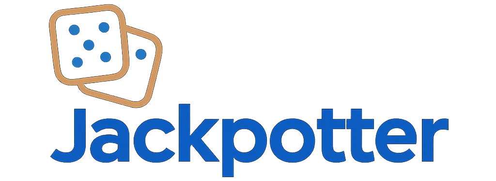 Jackpotter